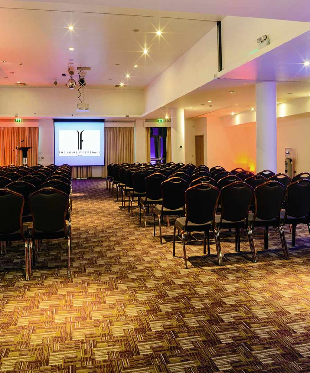 Conferences Conference Venues In Dublin Louis Fitzgerald Hotel